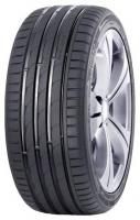 Nokian Z G2 tires