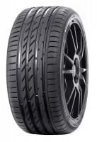 Nokian zLine Tires - 255/45R18 103Y