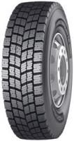 Nokian Hakkapeliitta Truck E Truck Tires - 315/70R22.5 154L