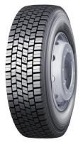 Nokian NTR45 Truck Tires - 315/70R22.5 154L