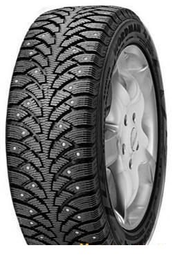 Tire Nordman 4 165/65R14 79T - picture, photo, image