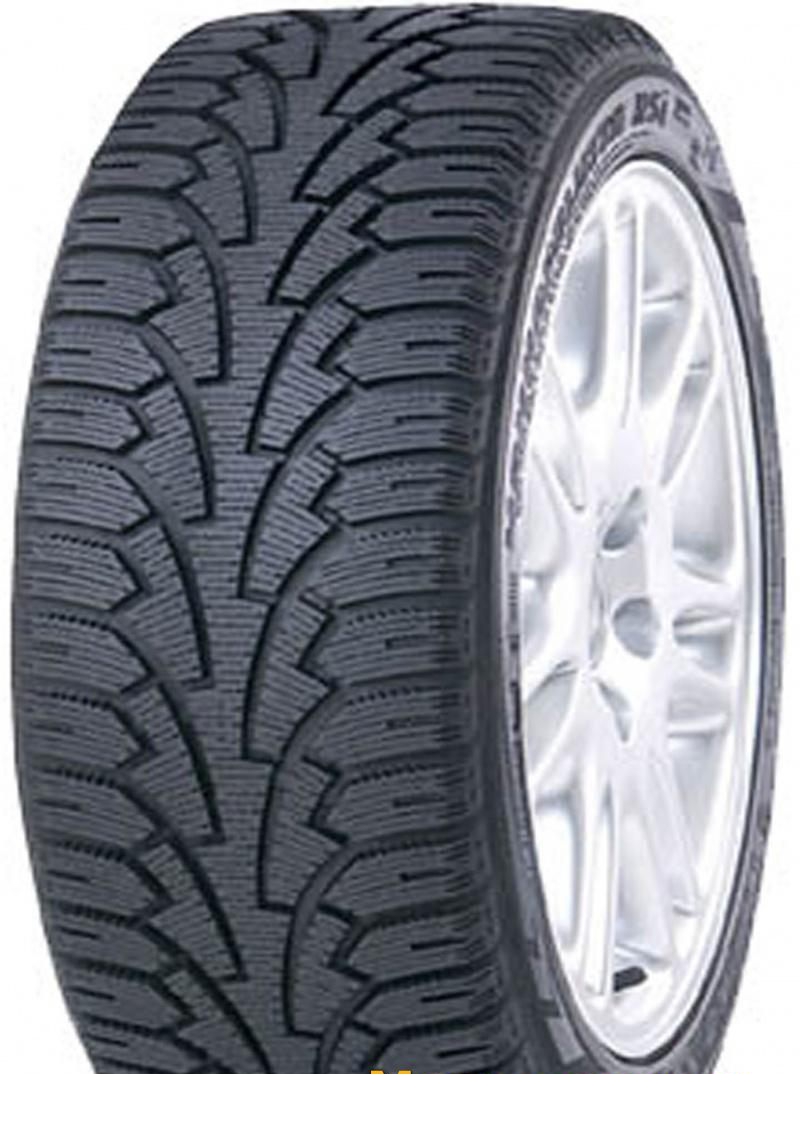 Tire Nordman RS 205/55R16 94T - picture, photo, image