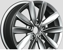 Wheel NW R015 HYB 15x6.5inches/5x112mm - picture, photo, image