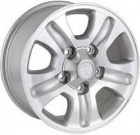 NW R038 MG Wheels - 17x8inches/5x150mm