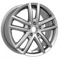 NW R1082 Silver Wheels - 16x6.5inches/5x120mm