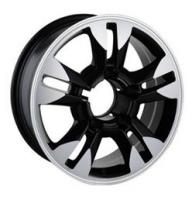 NW R148 MG Wheels - 17x8inches/5x150mm