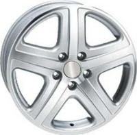 NW R159 MS Wheels - 17x7.5inches/5x130mm