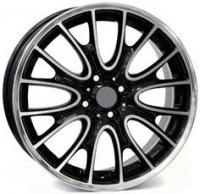 NW R160 wheels