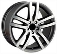 NW R169 MG Wheels - 16x7inches/5x112mm