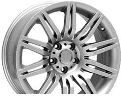 Wheel NW R176 HS 18x8.5inches/5x120mm - picture, photo, image