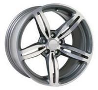 NW R178 MB Wheels - 17x7.5inches/5x120mm