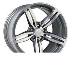 Wheel NW R178 MBF 17x8inches/5x120mm - picture, photo, image