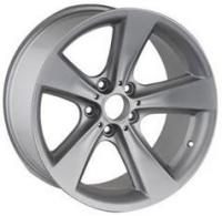 NW R180 Silver Wheels - 18x8.5inches/5x120mm