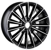 NW R198 MG Wheels - 17x8inches/5x120mm