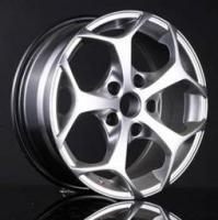 NW R210 wheels