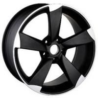 NW R217 wheels