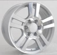NW R268 MG Wheels - 18x7.5inches/6x139.7mm