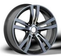 NW R346 MB Wheels - 17x7.5inches/5x120mm