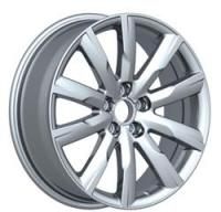 NW R385 Silver Wheels - 19x8inches/5x112mm