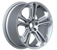 NW R405 Silver Wheels - 20x8.5inches/5x112mm