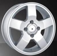 NW R507 G Wheels - 15x6inches/4x114.3mm