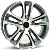 NW R514 MG Wheels - 17x7.5inches/5x108mm