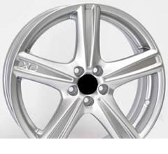 Wheel NW R516 MS 16x7inches/5x108mm - picture, photo, image