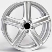 NW R516 MG Wheels - 17x7.5inches/5x108mm