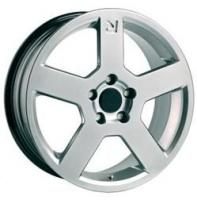 NW R517 MG Wheels - 17x7inches/5x108mm