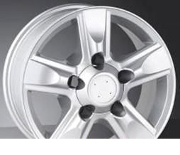 Wheel NW R565 DB 18x8inches/5x150mm - picture, photo, image
