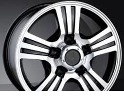 Wheel NW R575 MG 20x8.5inches/5x150mm - picture, photo, image