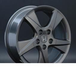 Wheel NW R578 G 17x7.5inches/5x114.3mm - picture, photo, image