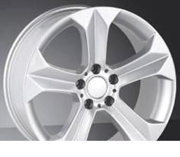 Wheel NW R579 HYB 20x9.5inches/5x120mm - picture, photo, image