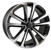 NW R614 MG Wheels - 17x7.5inches/5x112mm