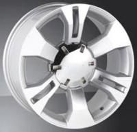 NW R635 MG Wheels - 17x8inches/6x139.7mm