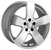 NW R701 MS Wheels - 17x8inches/5x112mm