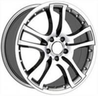 NW R706 MG Wheels - 16x7.5inches/5x112mm