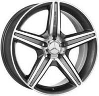 NW R707 MG Wheels - 18x9.5inches/5x112mm
