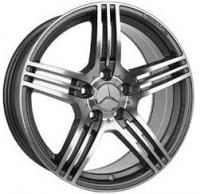 NW R713 MG Wheels - 18x8.5inches/5x112mm