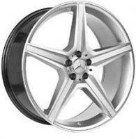 NW R728 MB Wheels - 19x8.5inches/5x112mm
