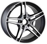 NW R729 wheels