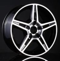 NW R730 MG Wheels - 18x8.5inches/5x112mm