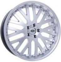 NW R738 MBF Wheels - 19x8inches/5x120mm