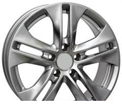 Wheel NW R748 HB 17x7.5inches/5x112mm - picture, photo, image