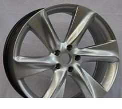 Wheel NW R767 HYB 21x9inches/5x114.3mm - picture, photo, image