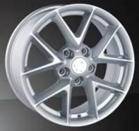 NW R793 Silver Wheels - 16x7inches/5x114.3mm