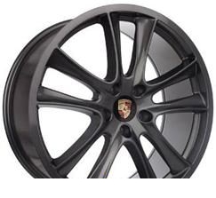 Wheel NW R985 DB 18x8inches/5x130mm - picture, photo, image