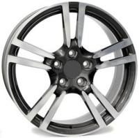 NW R998 MG Wheels - 19x8.5inches/5x130mm