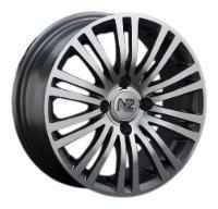 NZ Wheels 109 GMF Wheels - 13x5.5inches/4x100mm