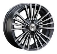 NZ Wheels 110 GMF Wheels - 13x5.5inches/4x100mm